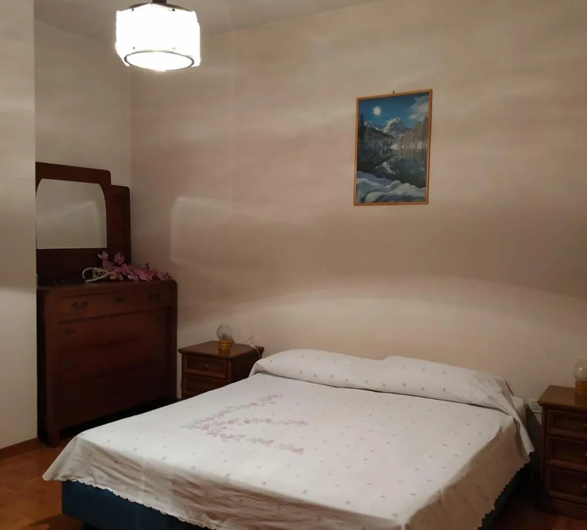 Appartamento Mare Cesenatico Apartamento