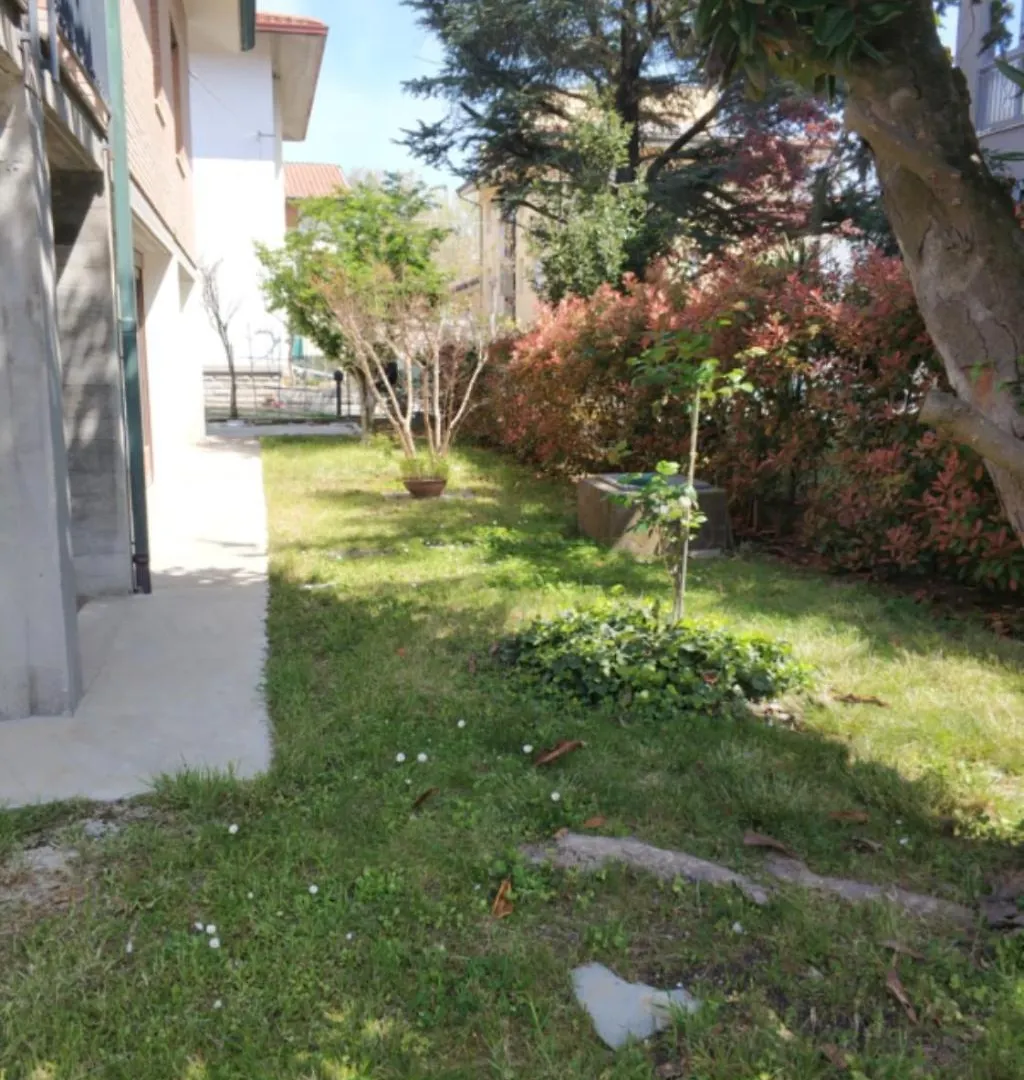 Apartamento Appartamento Mare Cesenatico