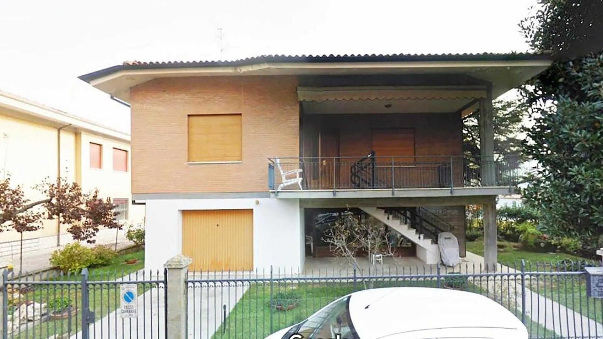 Appartamento Mare Cesenatico