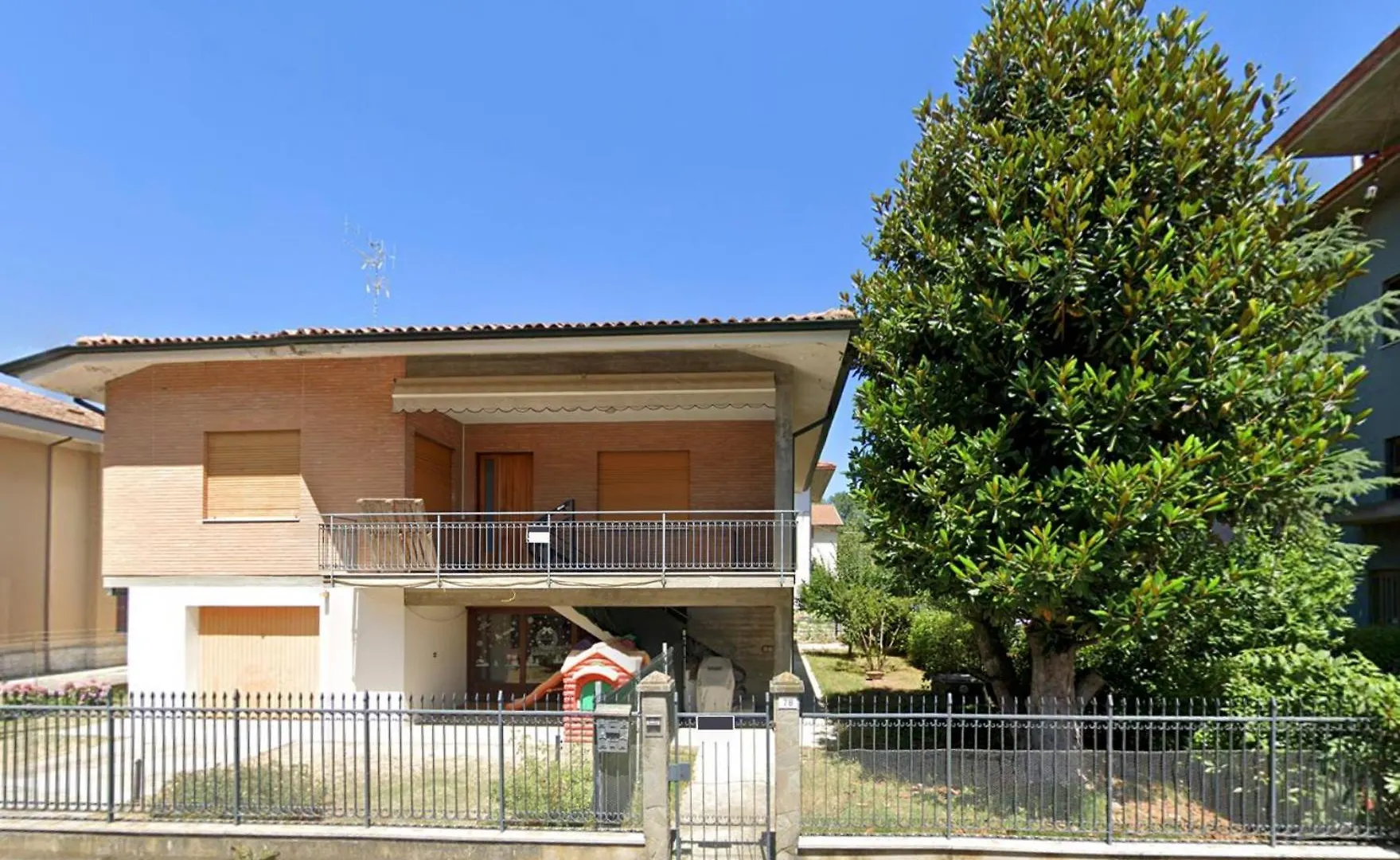 Appartamento Mare Cesenatico 0*,  Italia