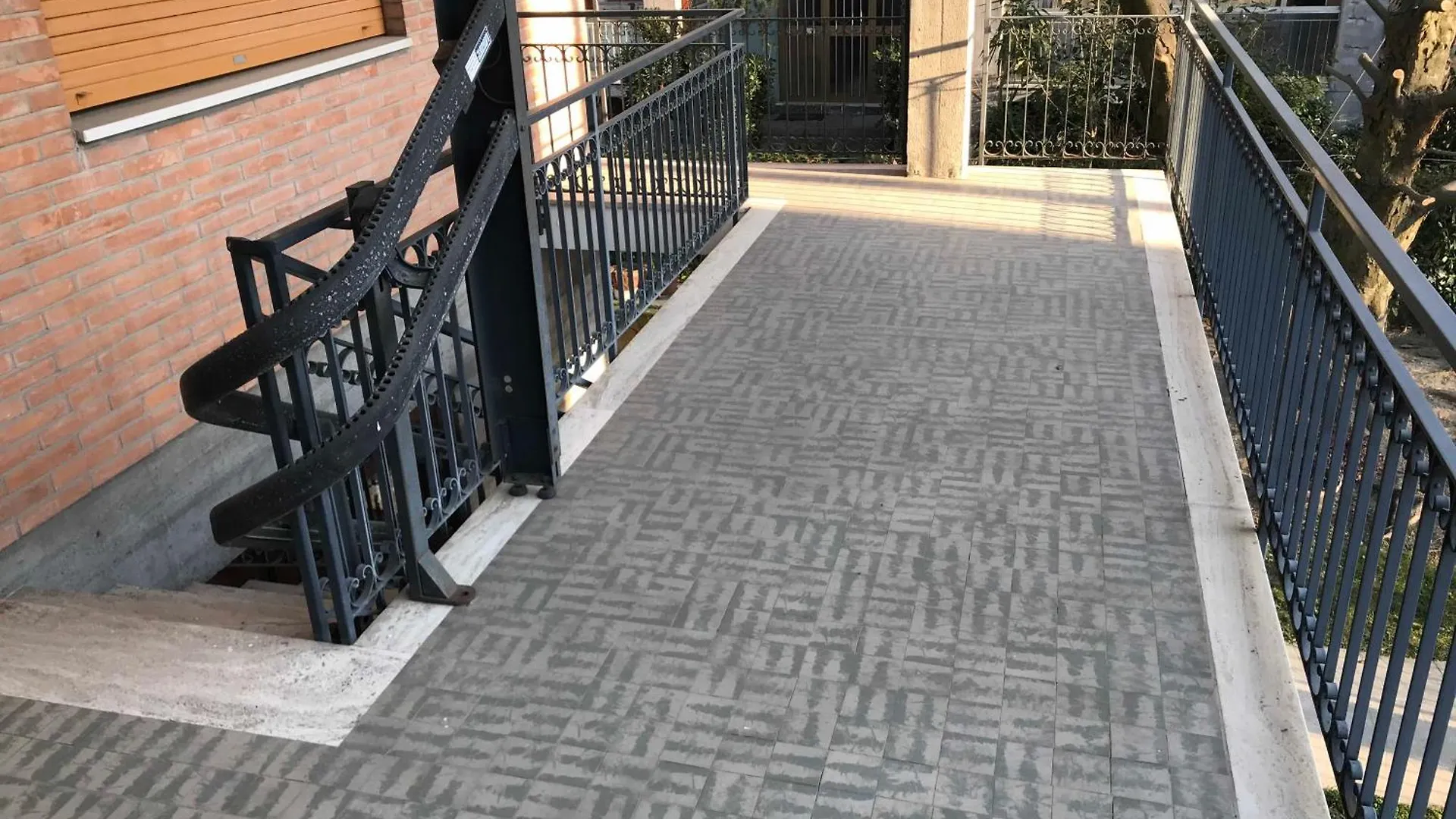 Appartamento Mare Cesenatico Italia
